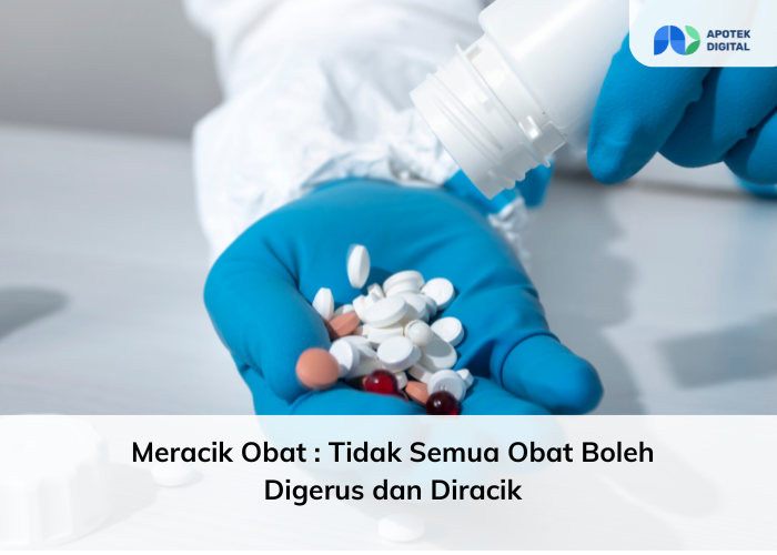 obat racikan