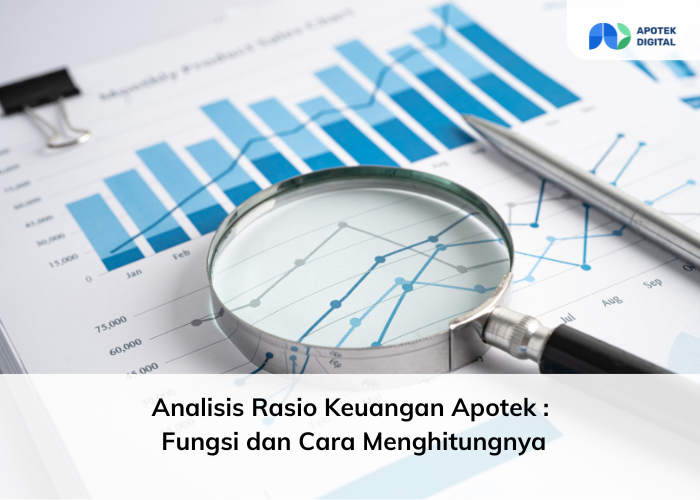 Analisis Rasio Keuangan Apotek