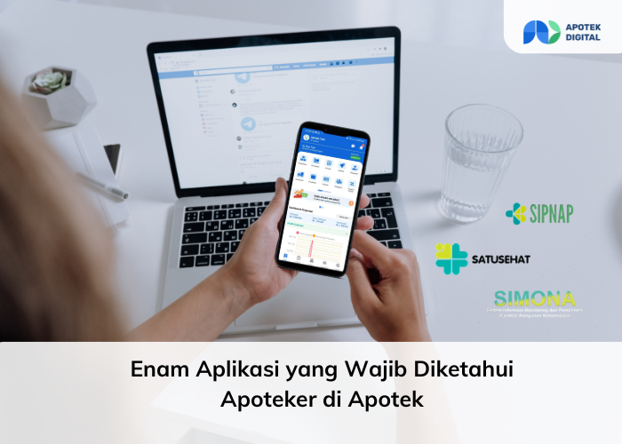aplikasi apoteker