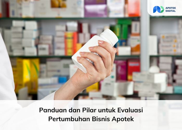 pertumbuhan bisnis apotek