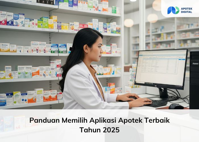 aplikasi apotek terbaik