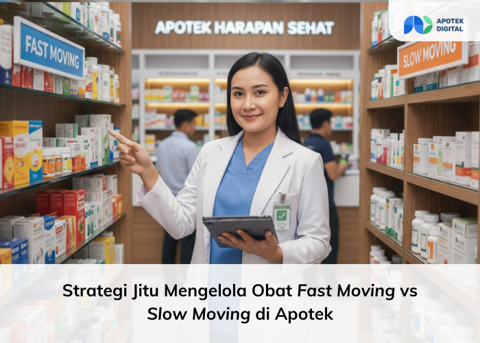 obat fast moving apotek