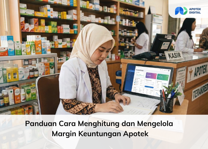 margin apotek