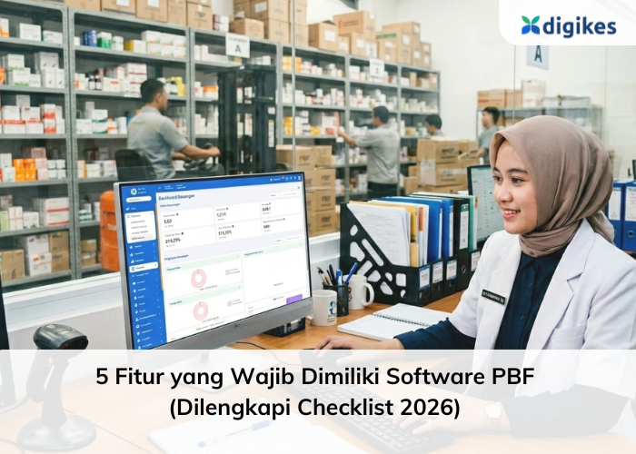 software pbf