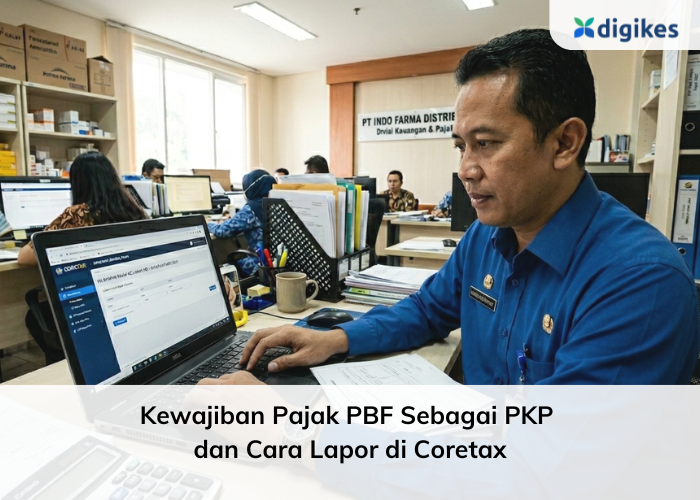pajak faktur keluaran pbf