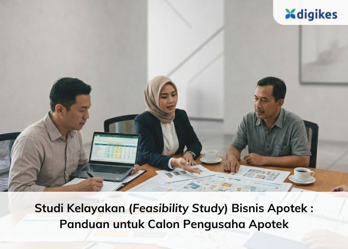 studi kelayakan bisnis apotek